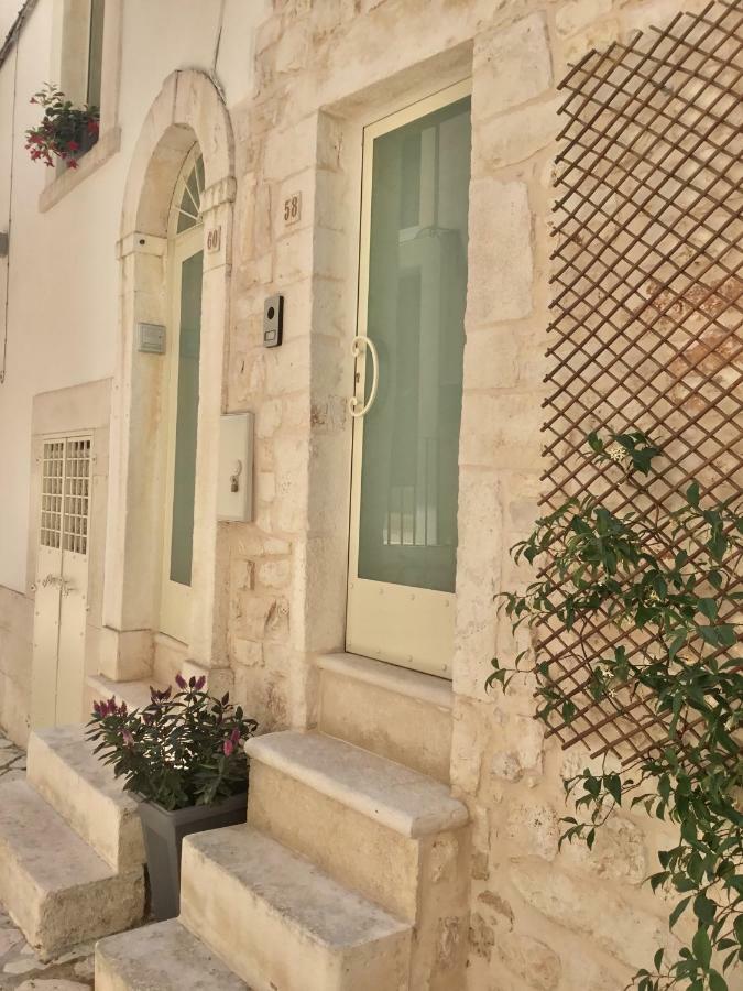 La Casetta 6058 Conversano Exterior photo