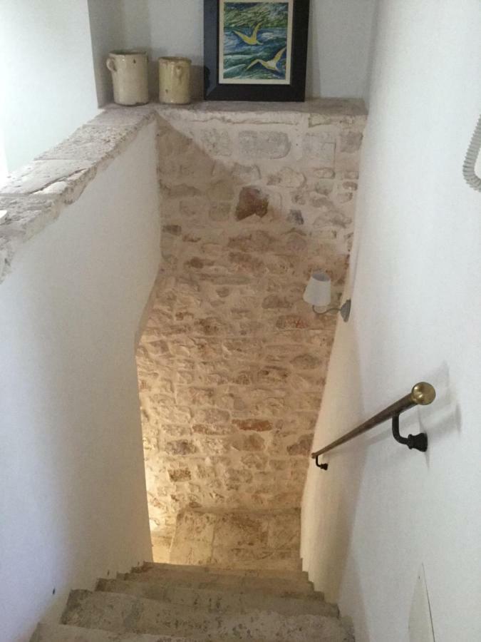 La Casetta 6058 Conversano Exterior photo