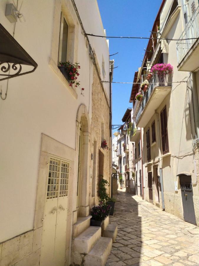 La Casetta 6058 Conversano Exterior photo